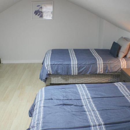 פיטסבורג 3 Bedroom Southside Pad - Sleeps 8 - Amazing Location מראה חיצוני תמונה