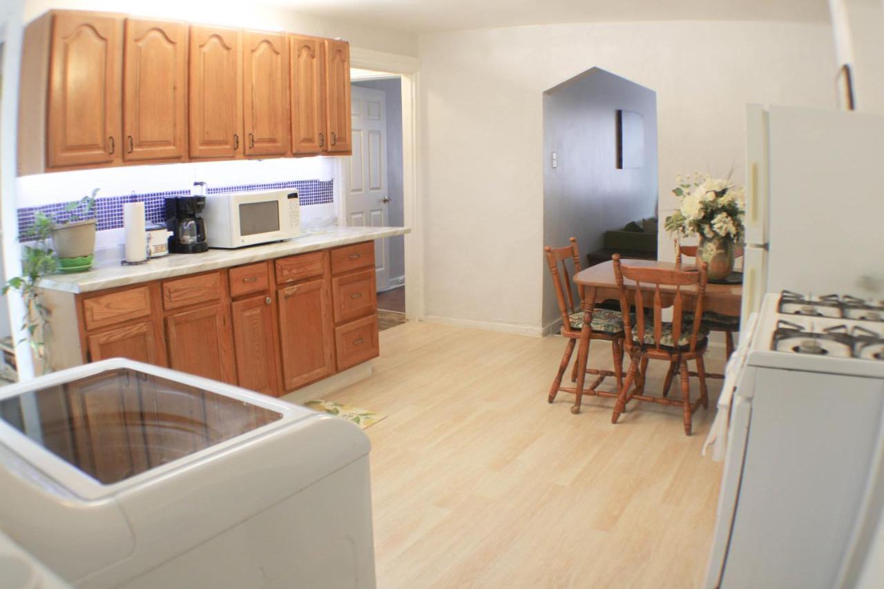פיטסבורג 3 Bedroom Southside Pad - Sleeps 8 - Amazing Location מראה חיצוני תמונה