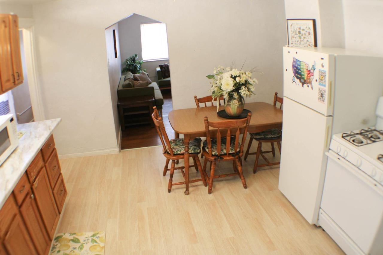 פיטסבורג 3 Bedroom Southside Pad - Sleeps 8 - Amazing Location מראה חיצוני תמונה