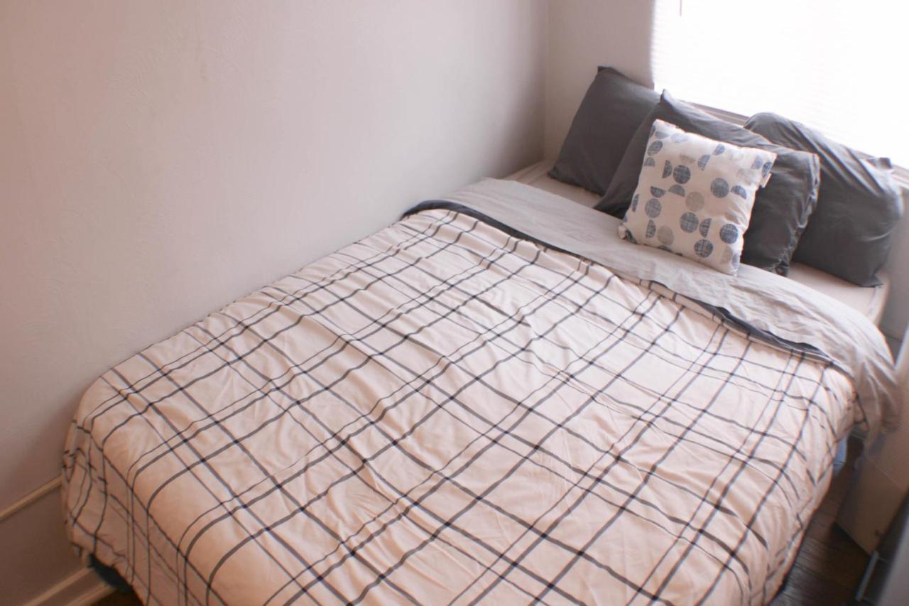 פיטסבורג 3 Bedroom Southside Pad - Sleeps 8 - Amazing Location מראה חיצוני תמונה