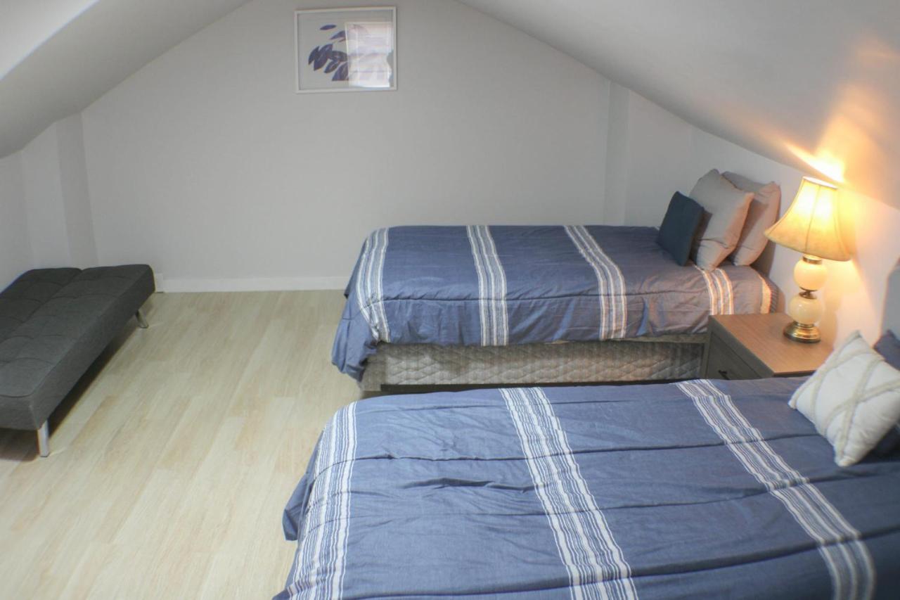 פיטסבורג 3 Bedroom Southside Pad - Sleeps 8 - Amazing Location מראה חיצוני תמונה